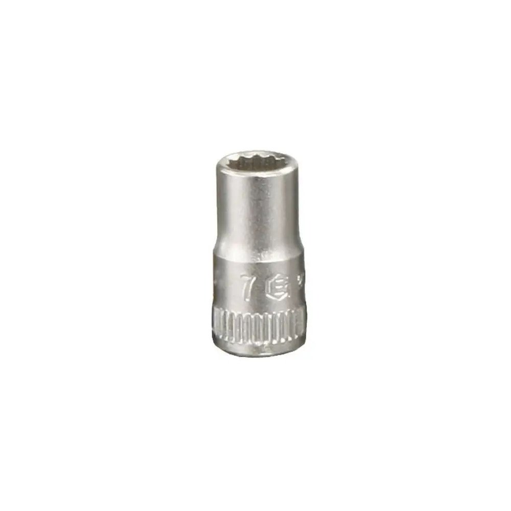 1/4" Dr. 9Mm(12 Pt.) Hand Socket - GES232509